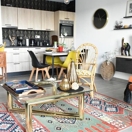 Appartement La Rochelle, 2 Pieces, 2 Personnes - Fr-1-535-10 La Rochelle  Dış mekan fotoğraf