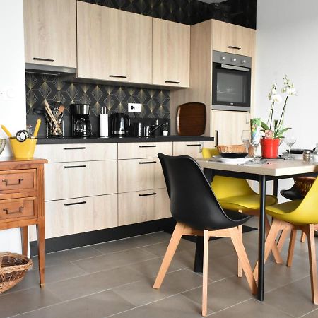 Appartement La Rochelle, 2 Pieces, 2 Personnes - Fr-1-535-10 La Rochelle  Dış mekan fotoğraf