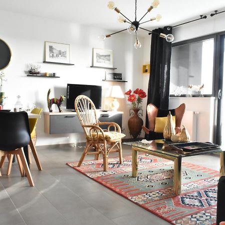 Appartement La Rochelle, 2 Pieces, 2 Personnes - Fr-1-535-10 La Rochelle  Dış mekan fotoğraf