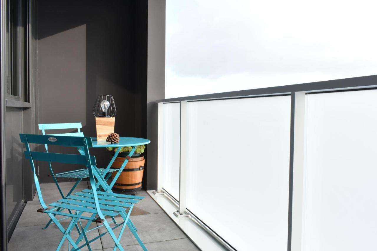 Appartement La Rochelle, 2 Pieces, 2 Personnes - Fr-1-535-10 La Rochelle  Dış mekan fotoğraf