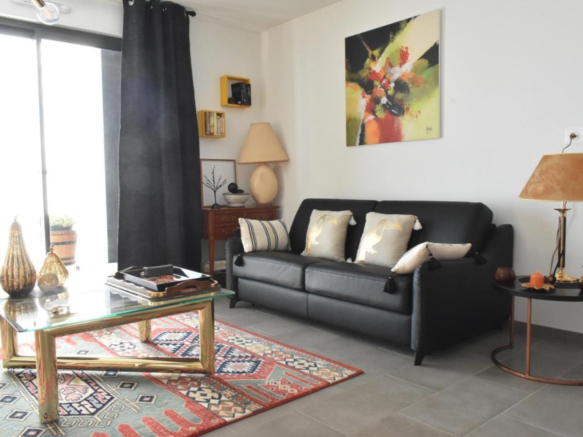 Appartement La Rochelle, 2 Pieces, 2 Personnes - Fr-1-535-10 La Rochelle  Dış mekan fotoğraf