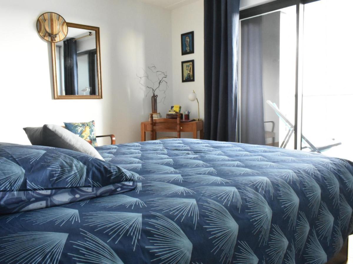Appartement La Rochelle, 2 Pieces, 2 Personnes - Fr-1-535-10 La Rochelle  Dış mekan fotoğraf