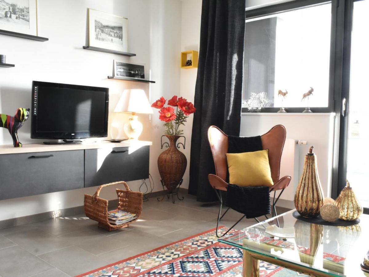 Appartement La Rochelle, 2 Pieces, 2 Personnes - Fr-1-535-10 La Rochelle  Dış mekan fotoğraf