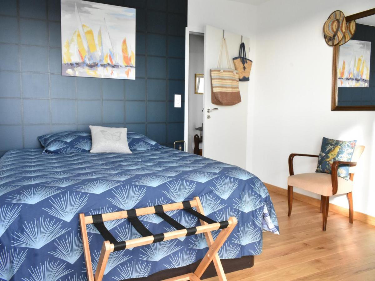 Appartement La Rochelle, 2 Pieces, 2 Personnes - Fr-1-535-10 La Rochelle  Dış mekan fotoğraf