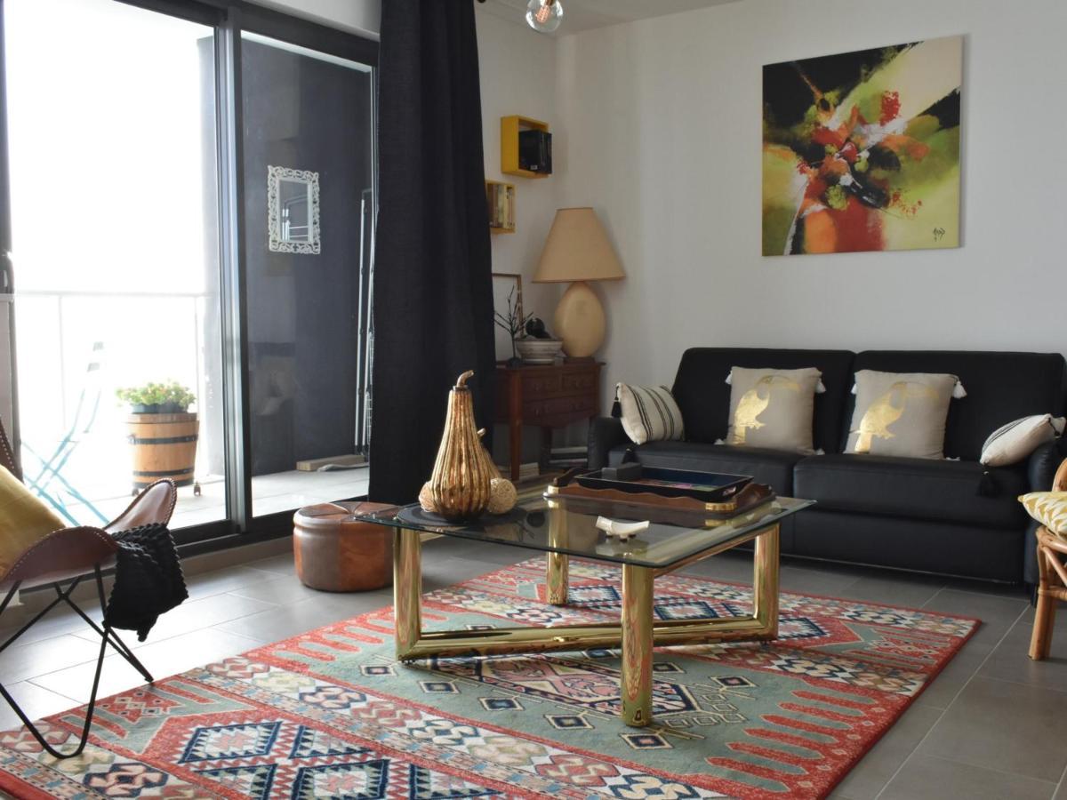 Appartement La Rochelle, 2 Pieces, 2 Personnes - Fr-1-535-10 La Rochelle  Dış mekan fotoğraf