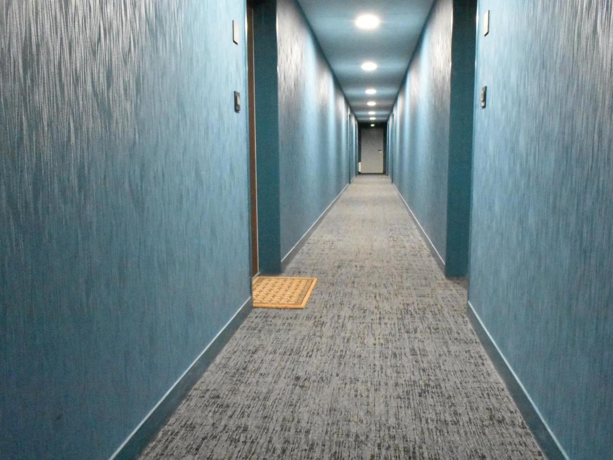 Appartement La Rochelle, 2 Pieces, 2 Personnes - Fr-1-535-10 La Rochelle  Dış mekan fotoğraf