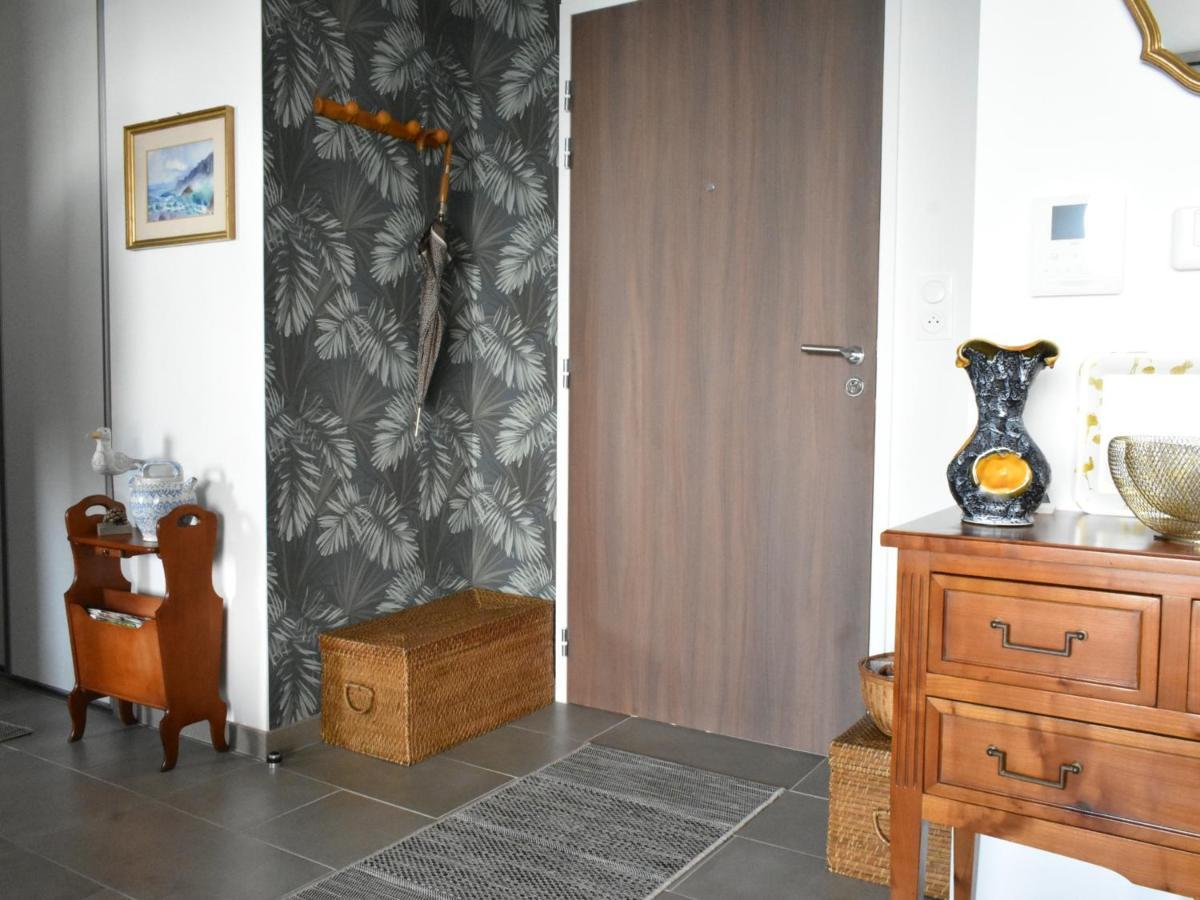 Appartement La Rochelle, 2 Pieces, 2 Personnes - Fr-1-535-10 La Rochelle  Dış mekan fotoğraf